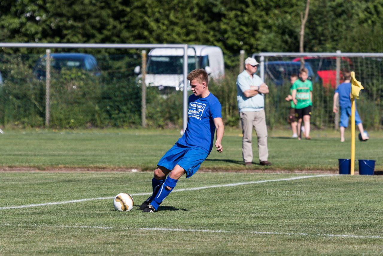 Bild 52 - TSV Wiemersdorf - FC St.Pauli U23 : Ergebnis: 0:16